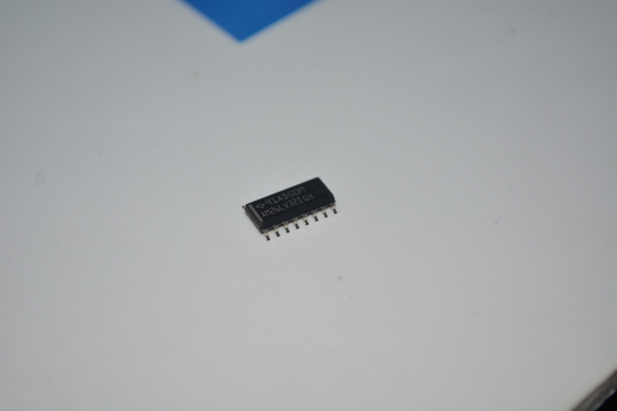 AM26LV32IDR Quaddifferenzempfänger 3V bis 3,6V Betrieb 32Mbps ±15kV ESD Ausfallsicher 8kV HBM Industrial Temp TTL/CMOS für RS-422/485 Netze