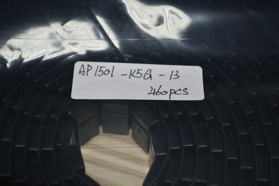 AP1501-K5G-13 5V/3A Step-Down-Wandler mit 4,5-40V Eingang 90% Wirksamkeit Niedrigruhmstrom Wärmeabschaltung 500kHz Frequenz and SOT-23 Paket