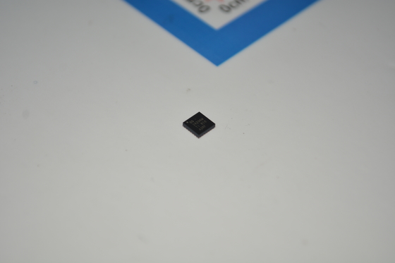 BQ24296MRGER 2A Li-Ionen-Einzelladegerät mit 3,9V-6,2V Eingang I2C-Steuerung 20V OVP und 3mm × 3mm QFN-Paket