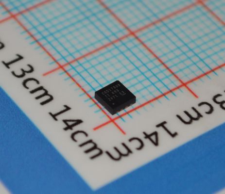 CSD17309Q3 30V N-Kanal NexFETTM MOSFET mit 3,6mΩ RDS ((on) 40A Dauerstrom 175°C Rating Ultra-Low Qg 3mm×3mm SON Paket AEC-Q101 Qualifiziert und frei von Pb