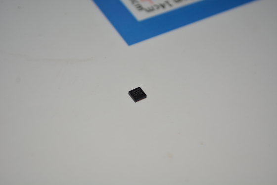 CSD17309Q3 30V N-Kanal NexFETTM MOSFET mit 3,6mΩ RDS ((on) 40A Dauerstrom 175°C Rating Ultra-Low Qg 3mm×3mm SON Paket AEC-Q101 Qualifiziert und frei von Pb
