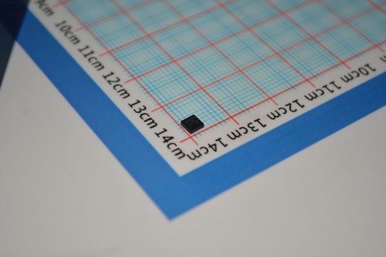 CSD17309Q3 30V N-Kanal NexFETTM MOSFET mit 3,6mΩ RDS ((on) 40A Dauerstrom 175°C Rating Ultra-Low Qg 3mm×3mm SON Paket AEC-Q101 Qualifiziert und frei von Pb
