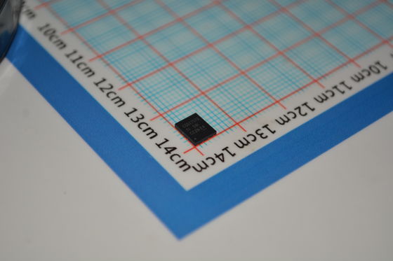 CSD17573Q5BT 40V N-Kanal NexFETTM MOSFET mit 1,7mΩ RDS ((on) 75A Strom 175°C Nennwert niedrig Qg 5mm×6mm SON Paket AEC-Q101 Qualifiziertes und bleifreies Design