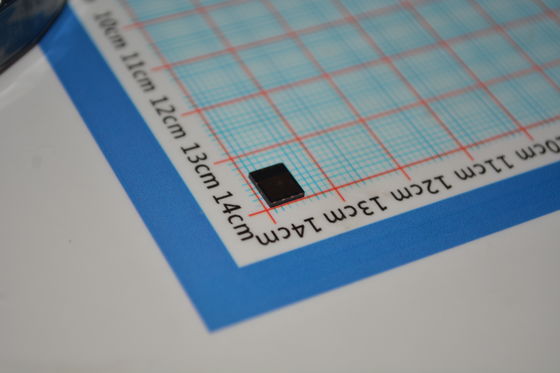 CSD17573Q5BT 40V N-Kanal NexFETTM MOSFET mit 1,7mΩ RDS ((on) 75A Strom 175°C Nennwert niedrig Qg 5mm×6mm SON Paket AEC-Q101 Qualifiziertes und bleifreies Design