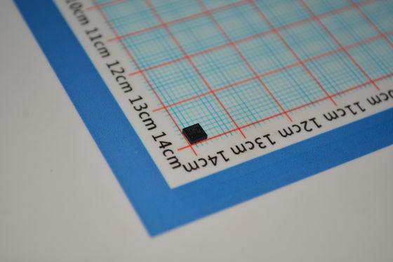 CSD25404Q3T 40V P-Kanal NexFET™ MOSFET mit 8,5 mΩ RDS(on) 50A Strom 175°C Bewertung Low Qg 3,3mm×3,3mm SON Gehäuse AEC-Q101 qualifiziert and halogenfreies Design