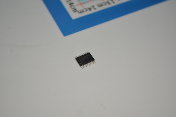 LM25118MHX/NOPB Abwärtsregler 4,5V-42V Eingang 75V/5A Schalter 500kHz-1MHz Frequenzsynchronisation Gleichrichtung Einstellbare UVLO Thermischer Abschaltung 20-Pin HTSSOP Weiter Temperaturbereich