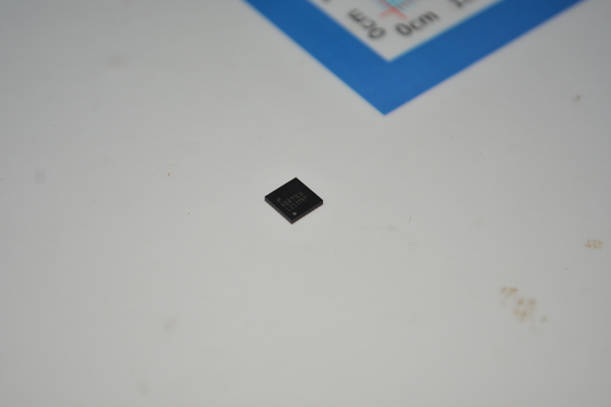 LM25119PSQ/NOPB Buck Controller 4,5-42V Eingang 100V/10A MOSFET-Antrieb 200kHz-1MHz Frequenz-Synchronisierung Geraden verstellbarer UVLO-Wärmeschutz 16-WQFN, -40°C bis +125°C