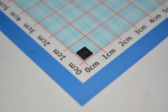 LM25119PSQ/NOPB Buck Controller 4,5-42V Eingang 100V/10A MOSFET-Antrieb 200kHz-1MHz Frequenz-Synchronisierung Geraden verstellbarer UVLO-Wärmeschutz 16-WQFN, -40°C bis +125°C