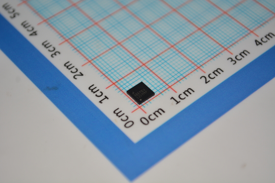 LM25119PSQ/NOPB Buck Controller 4,5-42V Eingang 100V/10A MOSFET-Antrieb 200kHz-1MHz Frequenz-Synchronisierung Geraden verstellbarer UVLO-Wärmeschutz 16-WQFN, -40°C bis +125°C