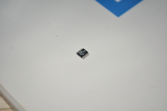 LTC3624IMSE-5 5V 1A Synchroner Abwärtsregler mit 95% Wirkungsgrad 2,7-5,5V Eingang 2,25MHz Schaltung <1µA Abschaltung und 3mm × 3mm MSOP-10 Gehäuse