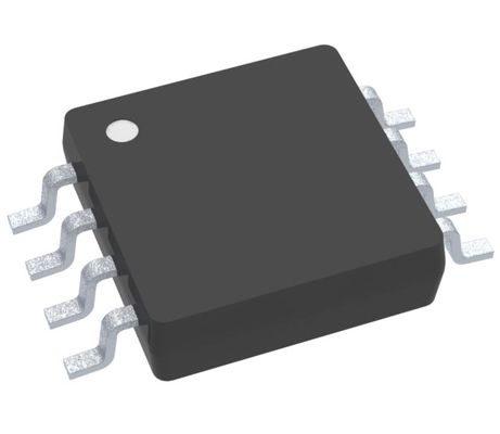 Ultra-Low Noise High Precision Zero-Drift OPA2335AIDGKR - Miniatur-Low-Power Rail-to-Rail I/O Op Amp mit breiter Versorgungsreichweite und robustem ESD-Schutz