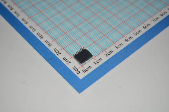 TL7770-5CDWR Hochgenauer (±2%) 5V-Spannungsmonitor mit manuellem Reset, geringem Ruhestrom (40µA), Power-On-Reset und 200ms Verzögerung im SOIC-8-Gehäuse