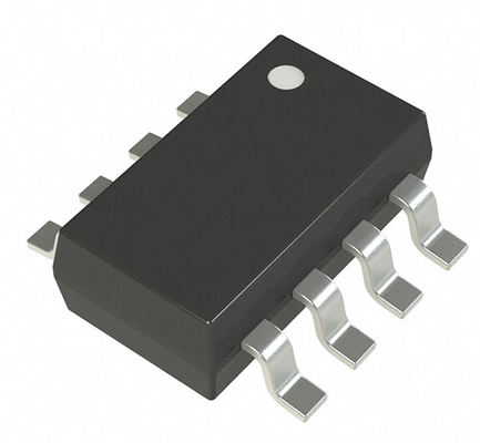 TPS62120DCNR 3.3V 1.5A Step-Down Converter with 95% Efficiency 3.1-17V Input Power Save Mode 100% Duty Cycle Internal Compensation Soft Start and Thermal Shutdown in SOT-23 Package