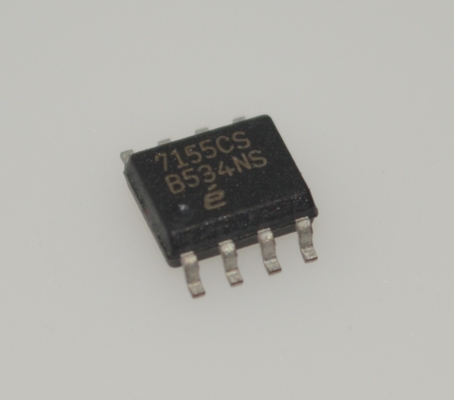 EL7155CS 8-Kanal Digital-E/A mit 24V Optischer Isolation 10-35V Weitbereichsspannung 4kV ESD-Schutz Hochgeschwindigkeits-Industrie 500 kHz -40°C bis 85°C RoHS-Konformität und SPS-Kompatibilität