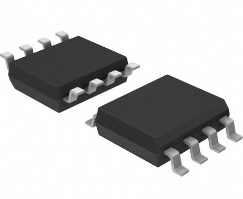 EL7155CS 8-Kanal Digital-E/A mit 24V Optischer Isolation 10-35V Weitbereichsspannung 4kV ESD-Schutz Hochgeschwindigkeits-Industrie 500 kHz -40°C bis 85°C RoHS-Konformität und SPS-Kompatibilität