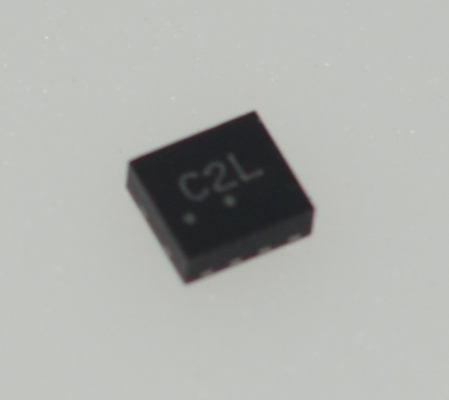 EMI2121MTTAG Ultra-Low Noise High PSRR LDO mit 1A Ausgang 0,5% Genauigkeit Schnelle Reaktion Steuerung ermöglichen thermischen Schutz in einem Miniaturpaket für dichte PCB