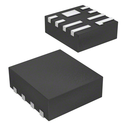 EMI2121MTTAG Ultra-Low Noise High PSRR LDO mit 1A Ausgang 0,5% Genauigkeit Schnelle Reaktion Steuerung ermöglichen thermischen Schutz in einem Miniaturpaket für dichte PCB