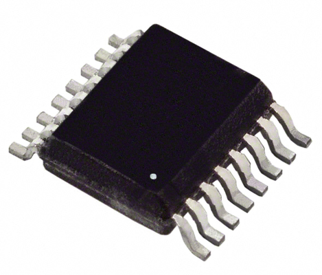HMC245AQS16E Hochleistungs-SPST-Schalter 0,1-6 GHz Breitband 1,2 dB geringe IL 60 dB Isolation 5V/3V CMOS-Steuerung +38 dBm IP3 50Ω angepasst RoHS-konform für Mobilfunk-/WiFi-Systeme