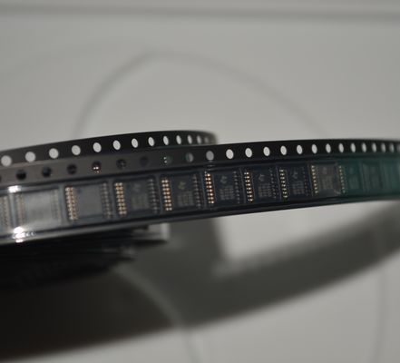 TPS26600PWPR 42V/3A eFuse mit ultra-niedrigem IQ ±1,5 % OVP-Schwellenwert, einstellbare Strombegrenzung, Power Good, Verpolungs- und Eingangs-/Ausgangsschutz