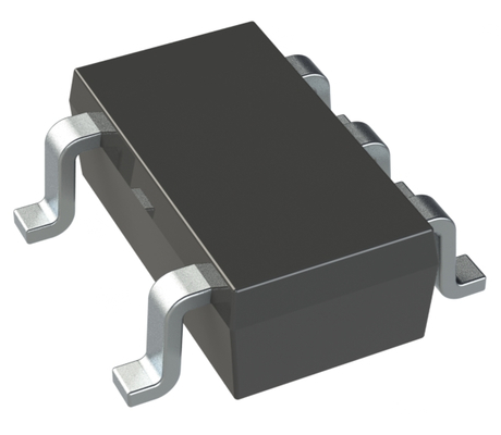 SPX3819M5-L-3-3/TR 3.3V 500mA Ultra-Low Noise (30μVRMS) LDO mit Aktivierung von 1% Genauigkeit Niedrigspannungstrom und thermischer Schutz und 2,7V-16V Breitstrombereich
