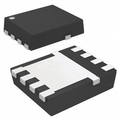 CSD17522Q5A 25V/4.7mΩ NexFET MOSFET mit 40A-Impuls 1,5V Max VGS ((th) AEC-Q101 Qualifizierte SON 5x6mm-Packung Halogenfrei und ultra-niedrig Qg and Qgd