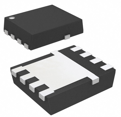 CSD17522Q5A 25V/4.7mΩ NexFET MOSFET mit 40A-Impuls 1,5V Max VGS ((th) AEC-Q101 Qualifizierte SON 5x6mm-Packung Halogenfrei und ultra-niedrig Qg & Qgd