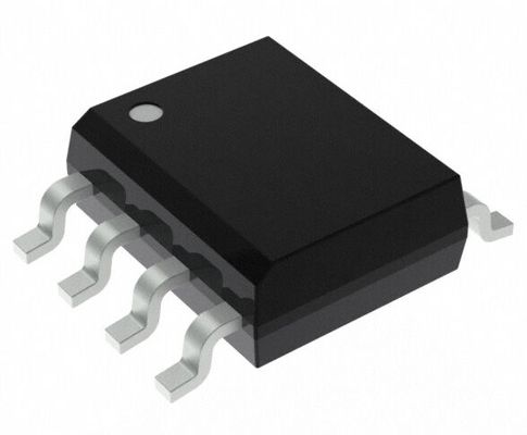 FM24CL04B-G 4-kbit 5V FRAM mit unbegrenzter Ausdauer, 150 ns verzögerungsfreies Schreiben, 1 MHz I2C-Schnittstelle, 10^14 Lese-/Schreibzyklen, geringer 50 µA Standby-Strom und 40 Jahre Datenerhalt