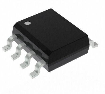 FM24CL64B-GTR 64Kb Serien-F-RAM mit unbegrenzter Ausdauer 150ns Keine Schreibverzögerung 1MHz I2C-Schnittstelle 10^14 Lesen/Schreiben Zyklen Niedrigstrombetrieb 3.3V Versorgung und 40-jährige Datenspeicherung