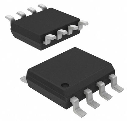 FM24CL64B-GTR 64Kb Serien-F-RAM mit unbegrenzter Ausdauer 150ns Keine Schreibverzögerung 1MHz I2C-Schnittstelle 10^14 Lesen/Schreiben Zyklen Niedrigstrombetrieb 3.3V Versorgung und 40-jährige Datenspeicherung