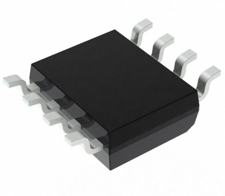 FM24CL64B-GTR 64Kb Serien-F-RAM mit unbegrenzter Ausdauer 150ns Keine Schreibverzögerung 1MHz I2C-Schnittstelle 10^14 Lesen/Schreiben Zyklen Niedrigstrombetrieb 3.3V Versorgung und 40-jährige Datenspeicherung