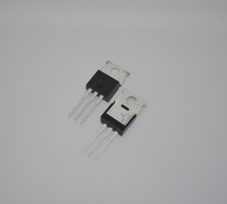 Ultra-Low Rds ((on) 0.02Ω IRF4905PBF P-Kanal -55A -60V TO-220 Paket Hochstrom Robuste Lawine Rated Logik Level Gate Niedrig Gate Ladung 110nC Schnelle Schaltung Hohe Leistungsfähigkeit