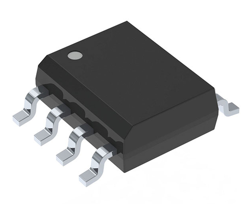Dual N+P-Kanal IRF7420TRPBF ±5,3A 20V SOIC-8 0,045Ω Rds(on) 1,8V Logikpegel Schnelles Schalten Hocheffizientes Energiemanagement Platzsparendes Design