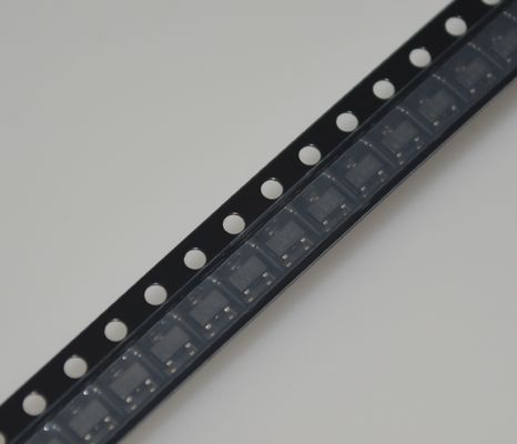 LMH1981MTX/NOPB Video-Sync-Generator 3,3-V-Betrieb ±20ps Jitter Genlock and Freilauf HD/SD Auto-Erkennung 10-Bit DAC Industrial Temp -40°C bis 85°C 14-TSSOP-Gehäuse