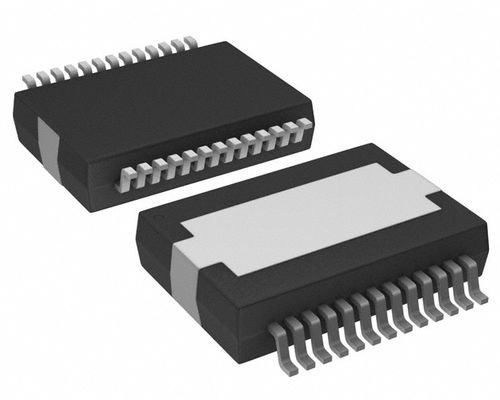 TDA8954TH 2x 150W Klasse-D-Ampler 90% Wirkungsgrad niedrig 0,01% THD Mute/Standby OT/SC Schutz Breite ±12,5V bis ±40V Versorgung Selbstschutz-Ausgänge