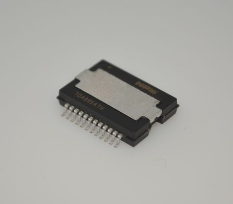 TDA8954TH 2x 150W Klasse-D-Ampler 90% Wirkungsgrad niedrig 0,01% THD Mute/Standby OT/SC Schutz Breite ±12,5V bis ±40V Versorgung Selbstschutz-Ausgänge