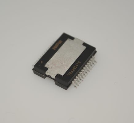 TDA8954TH 2x 150W Klasse-D-Ampler 90% Wirkungsgrad niedrig 0,01% THD Mute/Standby OT/SC Schutz Breite ±12,5V bis ±40V Versorgung Selbstschutz-Ausgänge