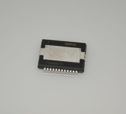 TDA8954TH 2x 150W Klasse-D-Ampler 90% Wirkungsgrad niedrig 0,01% THD Mute/Standby OT/SC Schutz Breite ±12,5V bis ±40V Versorgung Selbstschutz-Ausgänge