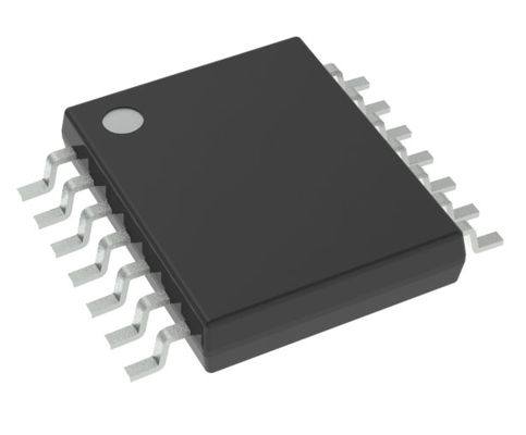 TXB0104PWR 4-Bit-Bidirectional Spannungsspannungsübersetzer mit Auto-Richtungsanzeigefunktionen 1,2 V bis 3,6 V auf A/B-Anschlüssen 2 V bis 5,5 V auf VCCA/B-Hochdatenrate und keine Stromversorgungssequenzierung erforderlich
