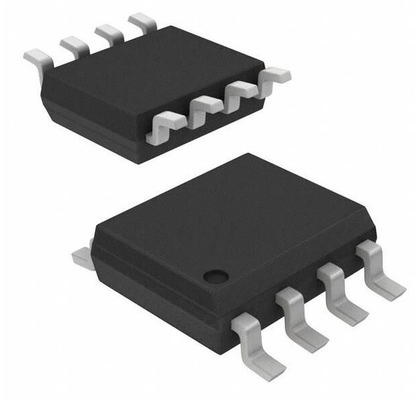 W25Q128JVSIQ 128Mb (16MB) SPI NOR Flash mit Quad/DUAL I/O 133MHz Taktrate 4KB Uniform Sektor & 256B Seiten Merkmale Flexible Architektur Hohe Leistung und Geringer Stromverbrauch