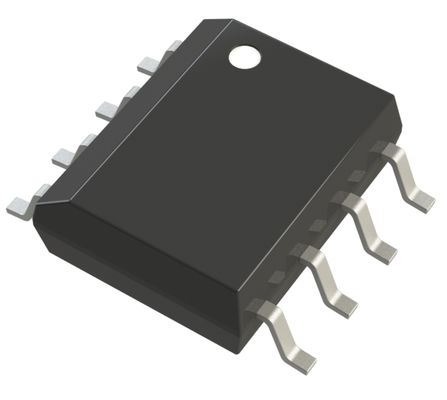 X9015US8IZ 100-Tap Single XDCPTM mit SPI-Schnittstelle Nichtflüchtiger Speicher und Anschluss 2.7V-5.5V Betrieb ±20% R-Toleranz 35kΩ R-Tempco für stabile Leistung