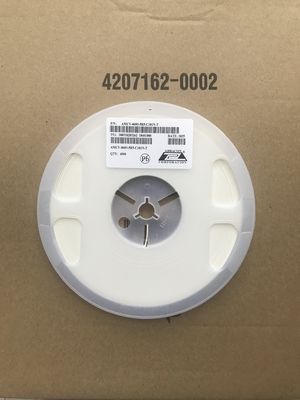 AMCV-0603-5R5-C101N-T 5,5nH 0603 Mehrschicht-HF-Induktor mit 5% Toleranz 100MHz SRF 0,15Ω DCR Hoher Q-Faktor Gurt- und Rollenverpackung für Hochfrequenzschaltungen