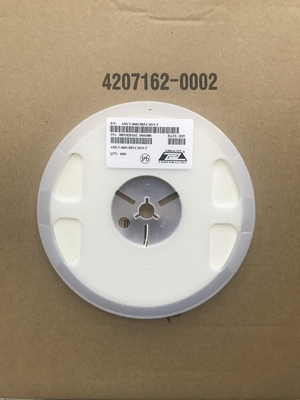 AMCV-0603-5R5-C101N-T 5,5nH 0603 Mehrschicht-HF-Induktor mit 5% Toleranz 100MHz SRF 0,15Ω DCR Hoher Q-Faktor Gurt- und Rollenverpackung für Hochfrequenzschaltungen