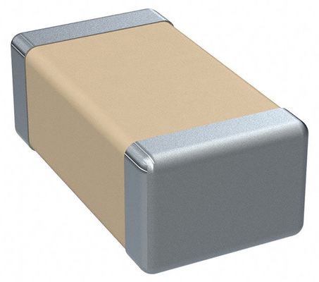 C0805C101J5GACTU 100 pF 50 V C0G/NP0 0805 Keramikkondensator ±5 % Toleranz Hohe Frequenzstabilität Ultra-niedriger ESR Hoher Q-Wert und Gurtverpackung für Präzisionsschaltungen