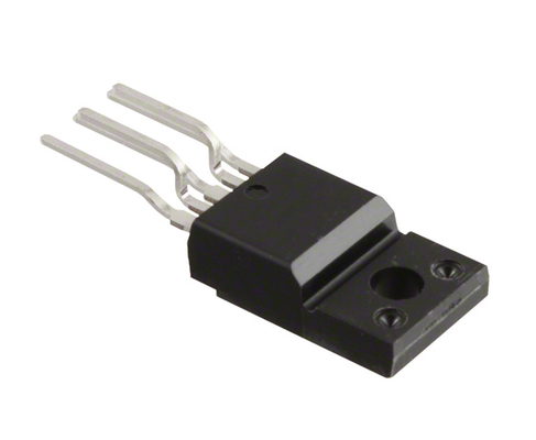 IRFI4019HG-117P 190A Leistungs-MOSFET 100V Ultra-Low Rds(on) 1,9 mΩ TO-264 Hohe Effizienz Robustes Verhalten Überlegenes Wärmemanagement und hohe Leistungsdichte für anspruchsvolle Anwendungen