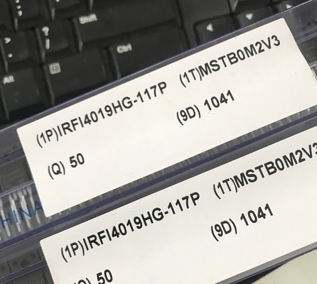 IRFI4019HG-117P 190A Leistungs-MOSFET 100V Ultra-Low Rds(on) 1,9 mΩ TO-264 Hohe Effizienz Robustes Verhalten Überlegenes Wärmemanagement und hohe Leistungsdichte für anspruchsvolle Anwendungen