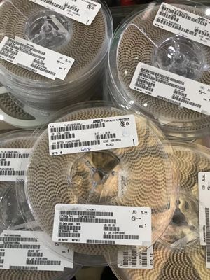 TAJA475K010RNJ 4.7μF 10V Tantalkondensator 10% Tol 1310 Fall Niedrige ESR Hohe Zuverlässigkeit AEC-Q200 Qualifizierte große Temperaturbereich für Automobil- und Industrieanwendungen