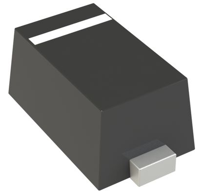 Schützen Sie Hochgeschwindigkeits-Datenleitungen mit dem ESD5Z3.3T1G 3,3V Uni-Direktionalen Klemm-Ultra-Low-Kapazitäts- und Sub-Nanosekunden-Ansprechverhalten in einem Miniatur-SOD-523-Gehäuse