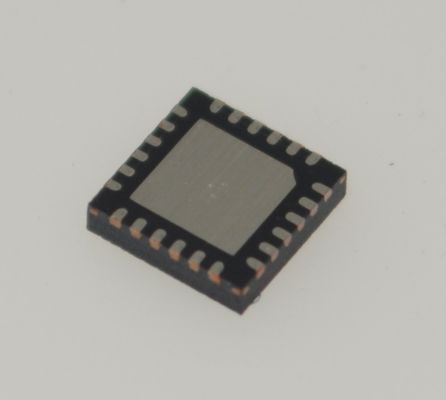 Präzision ADS8634SRGER 16-Bit-Auflösung 4-Ch-Eingangs-Ultra-Niedrigleistung SPI-Kommunikation 2.7-5.5V Versorgung auf dem Chip-Referenzkompakte 24-QFN für industrielle Anwendungen