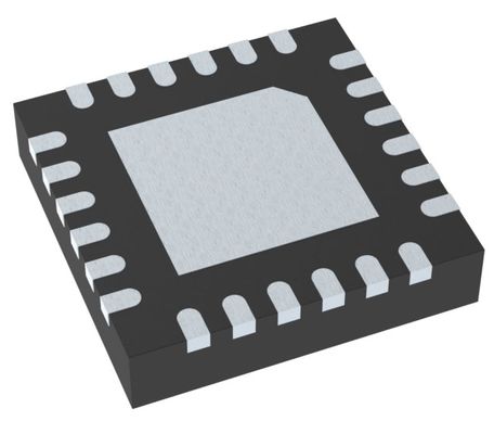 Präzision ADS8634SRGER 16-Bit-Auflösung 4-Ch-Eingangs-Ultra-Niedrigleistung SPI-Kommunikation 2.7-5.5V Versorgung auf dem Chip-Referenzkompakte 24-QFN für industrielle Anwendungen