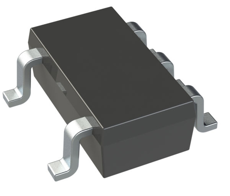 AP2112K-3.3TRG1 3,3V 600mA LDO Ultra-Low Dropout High PSRR Low Noise Enable Control Fast Transient Kompaktes SOT-23 für leistungsempfindliche Designs